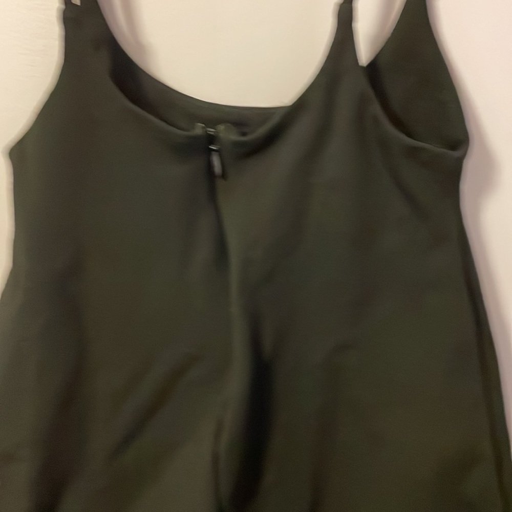 Fashion Nova Get Lots of Courage Black Mini Skirt size XS - Picture 11 of 16